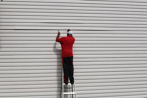 Professional Siding in Taylor, AZ