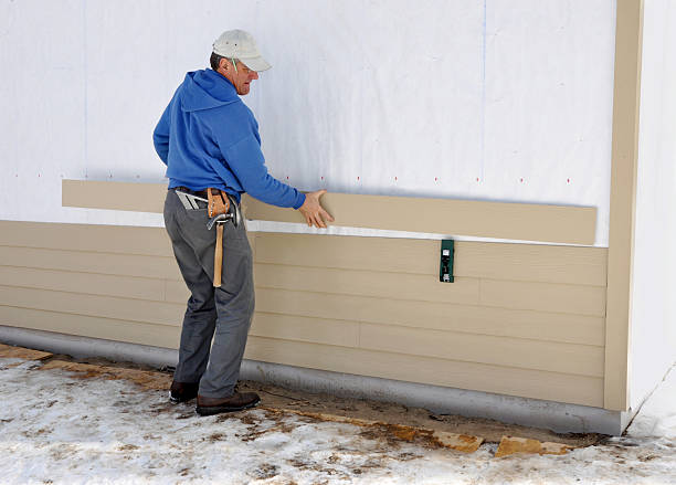  Taylor, AZ Siding Pros