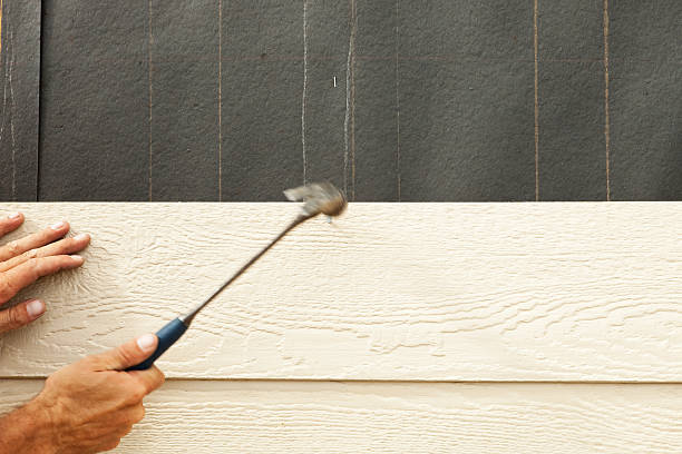 Siding for New Construction in Taylor, AZ